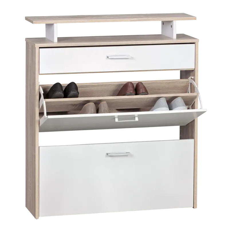 Schuhschrank Sonoma