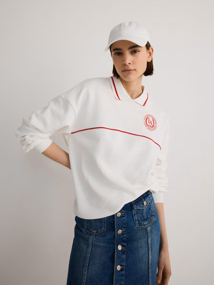 Cotton Baseball Cap