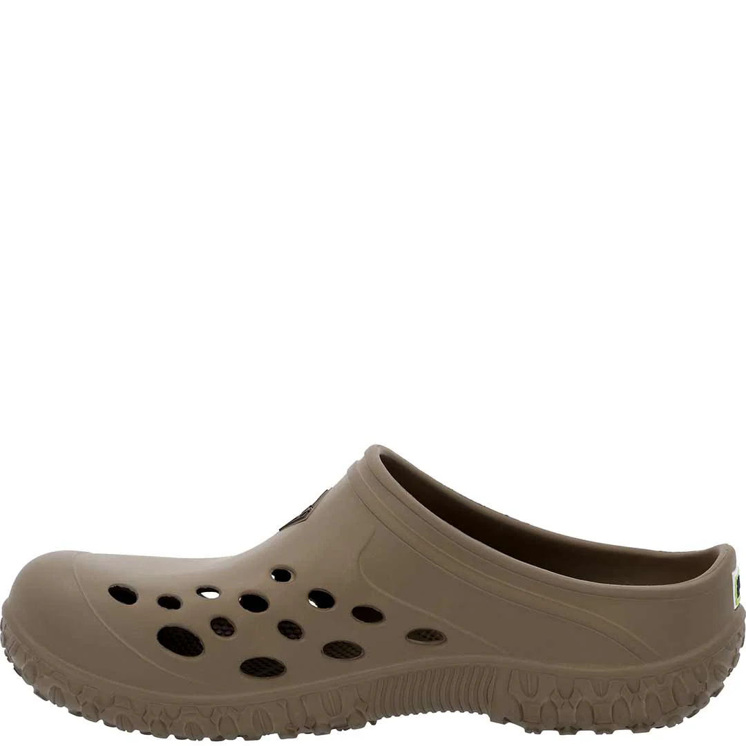 Мужские сабо Muck Boot Co. Muckster Lite