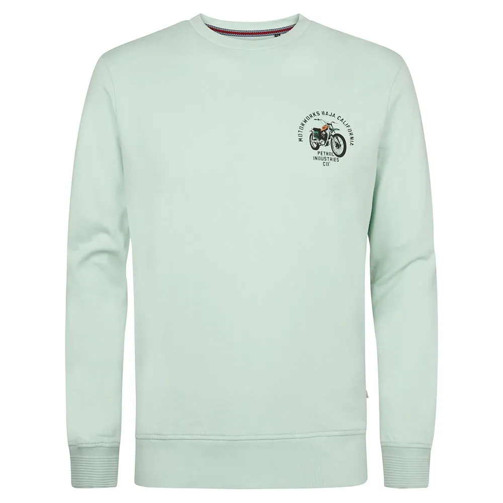 Petrol Industries M-1060-SWR316 sweatshirt