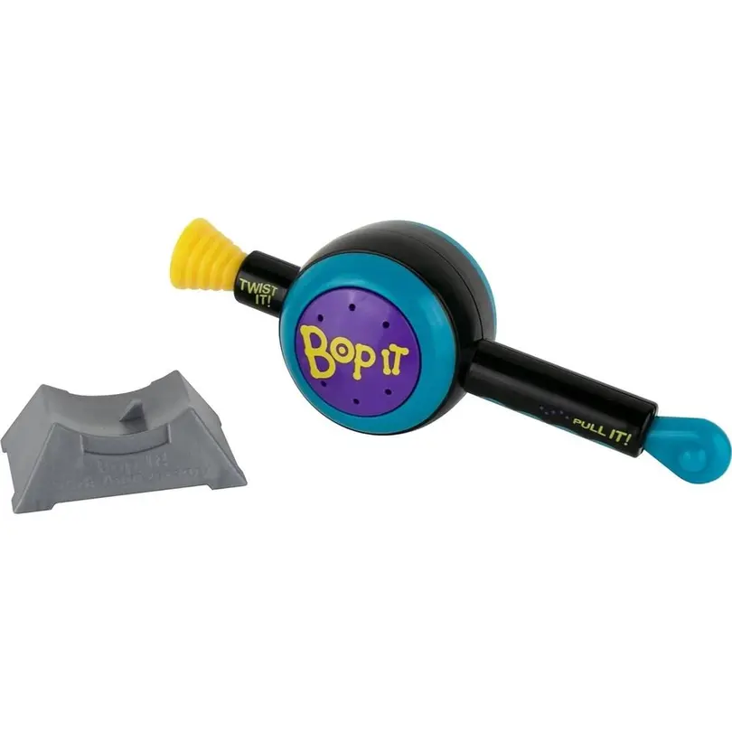 Geschicklichkeitsspiel Bop It