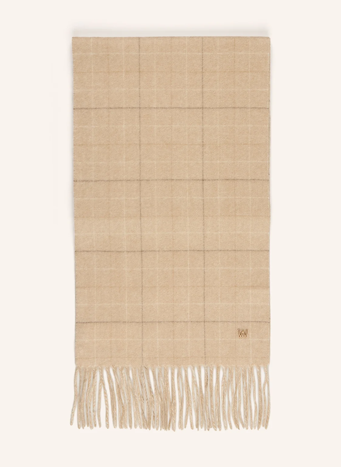 WEEKEND Max Mara Cashmere-Schal CATONE