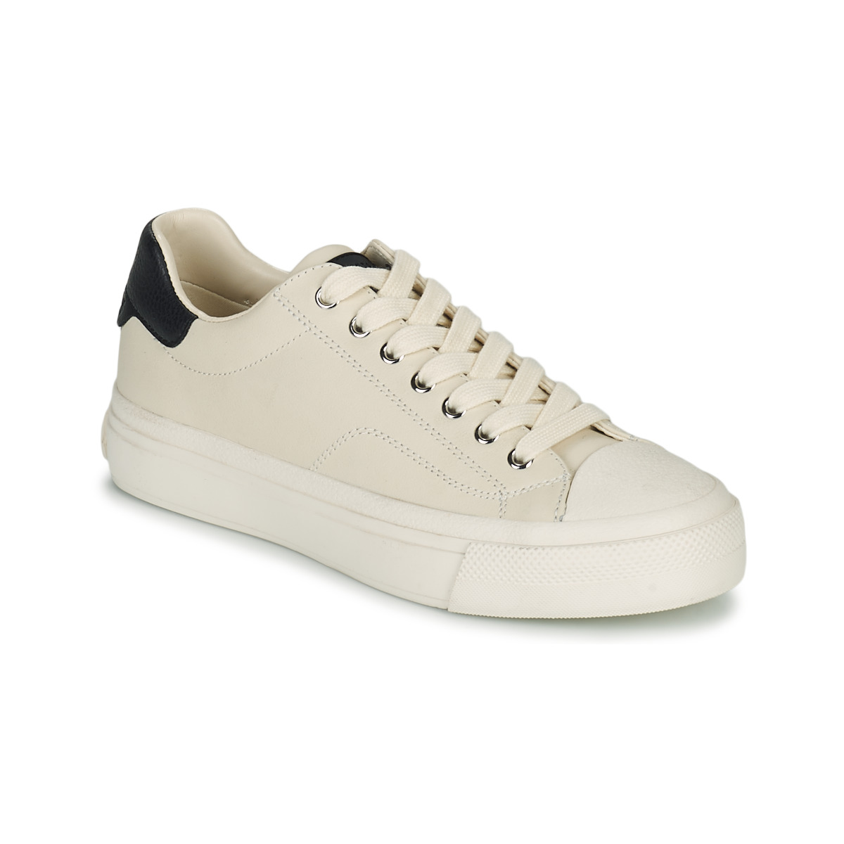 Guess - JIANAA - White / Black