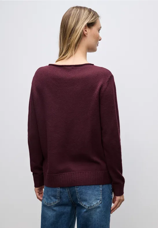 Basic Pullover