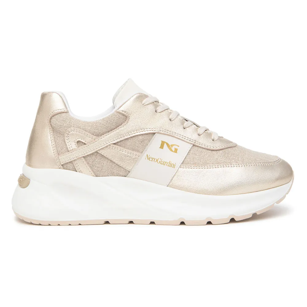 Nero Giardini E615183D trainers