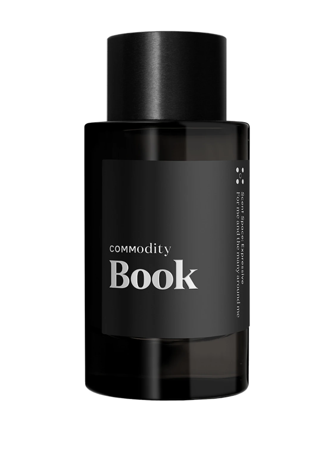 commodity BOOK EXPRESSIVE