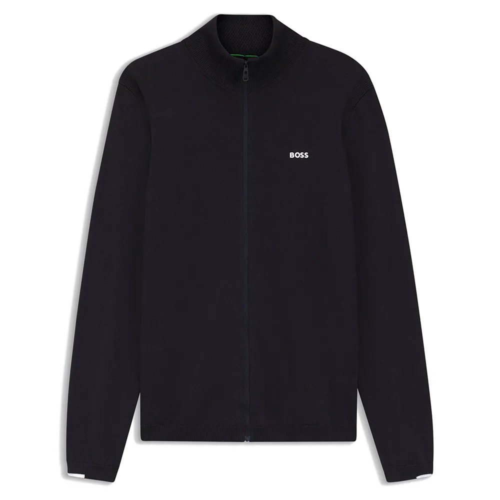 BOSS Ever X 10276231 full zip sweater
