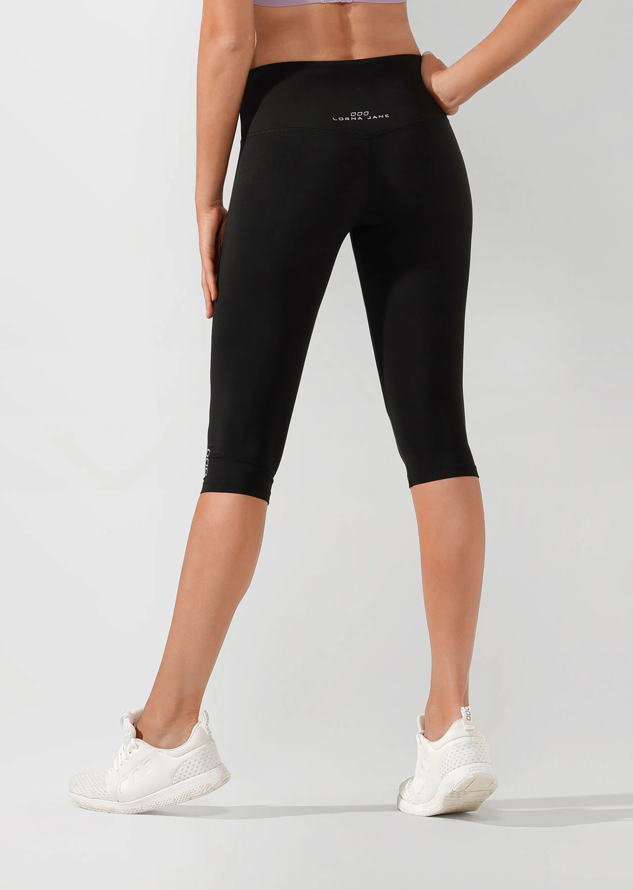 Ultimate Recycled 3/4 Tight
