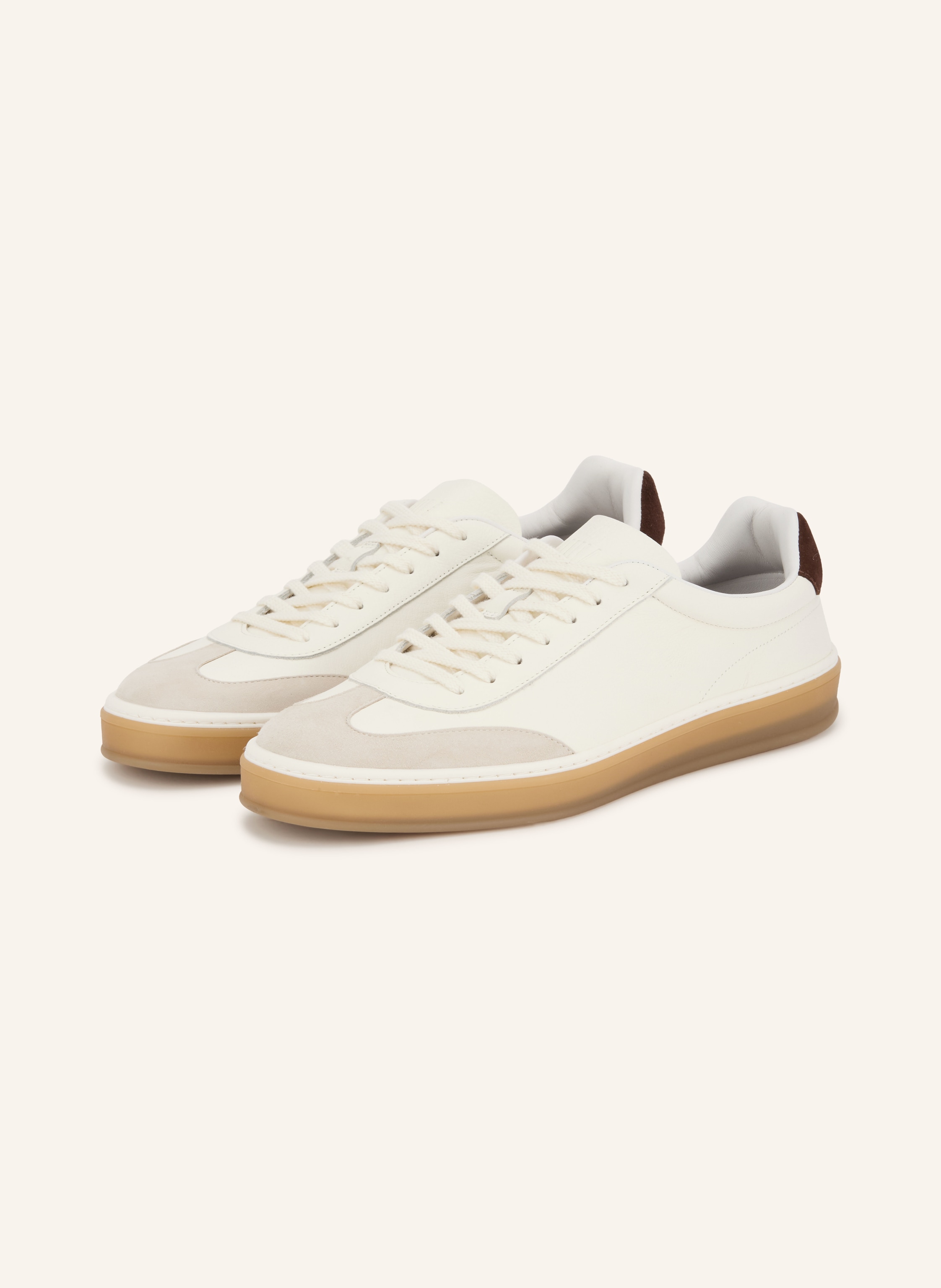 BOSS Sneaker ZAREK