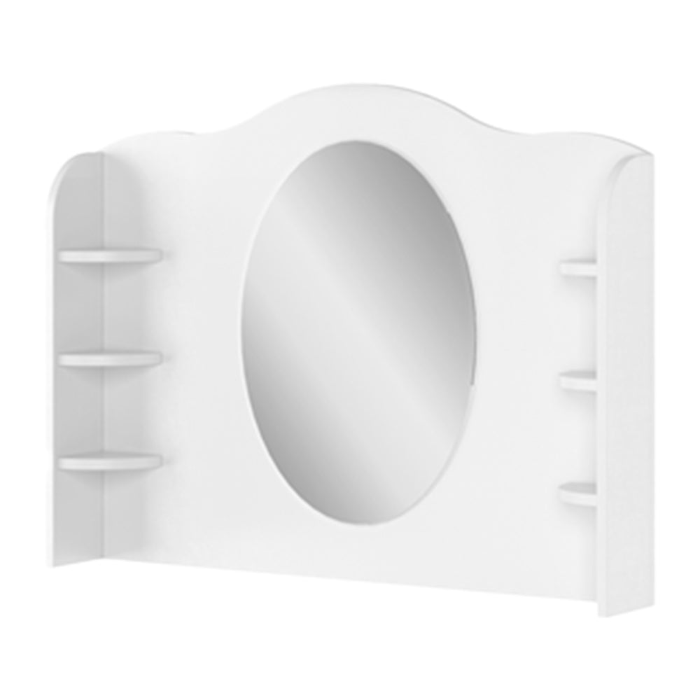 by fonQ Silda Kaptafel Opzetstuk - Blush