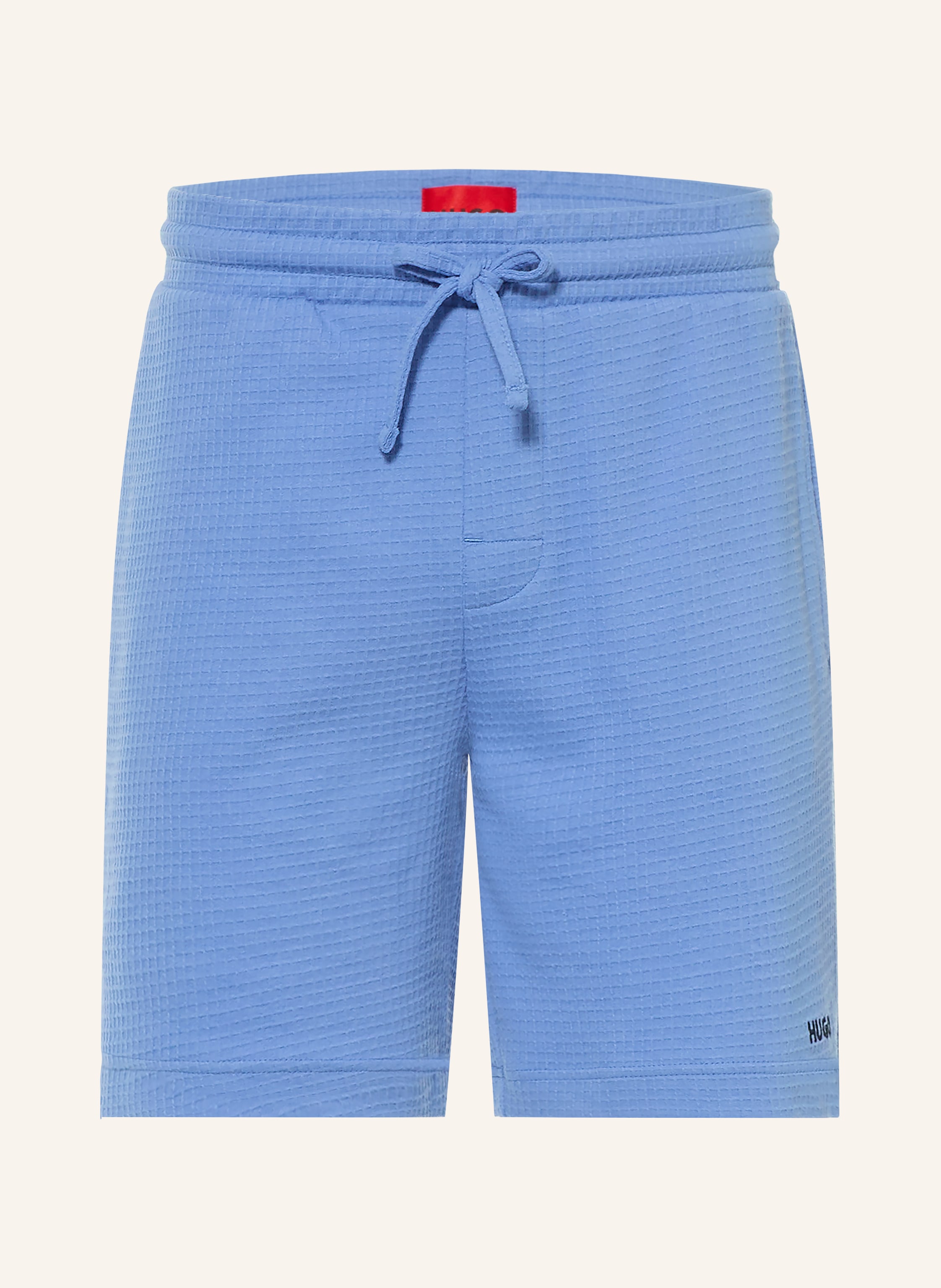 HUGO Schlafshorts AUSTIN