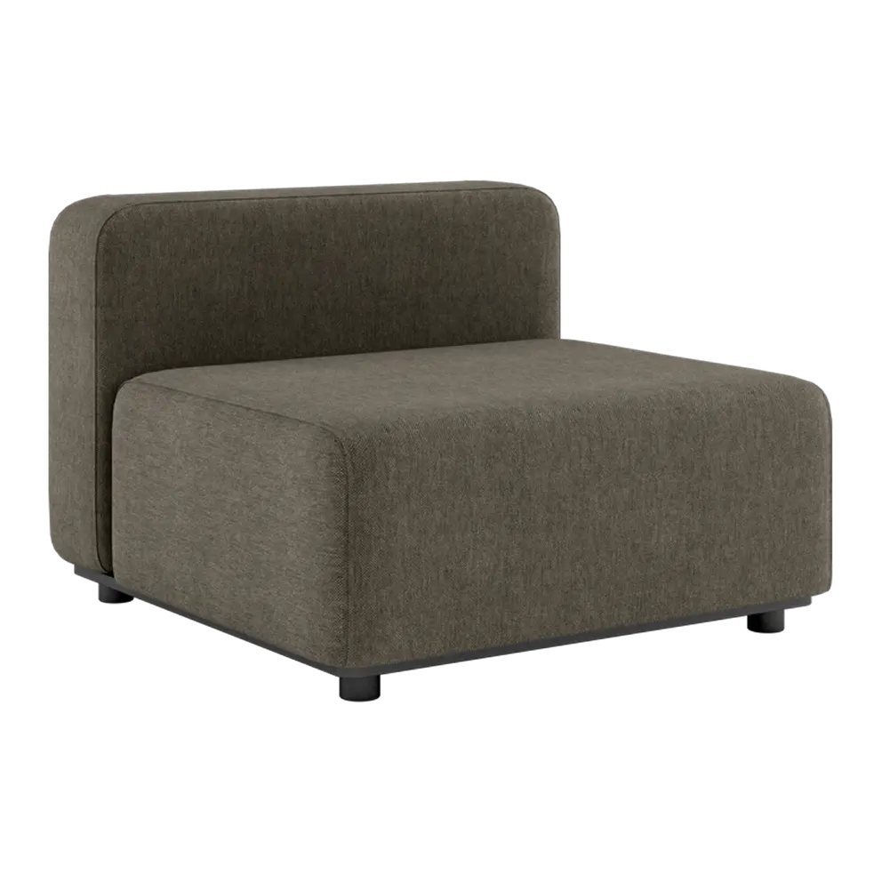 Lounge Element Cobana Sitzelement