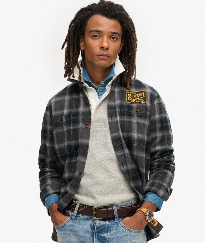 Branded Buckle Goods Belt