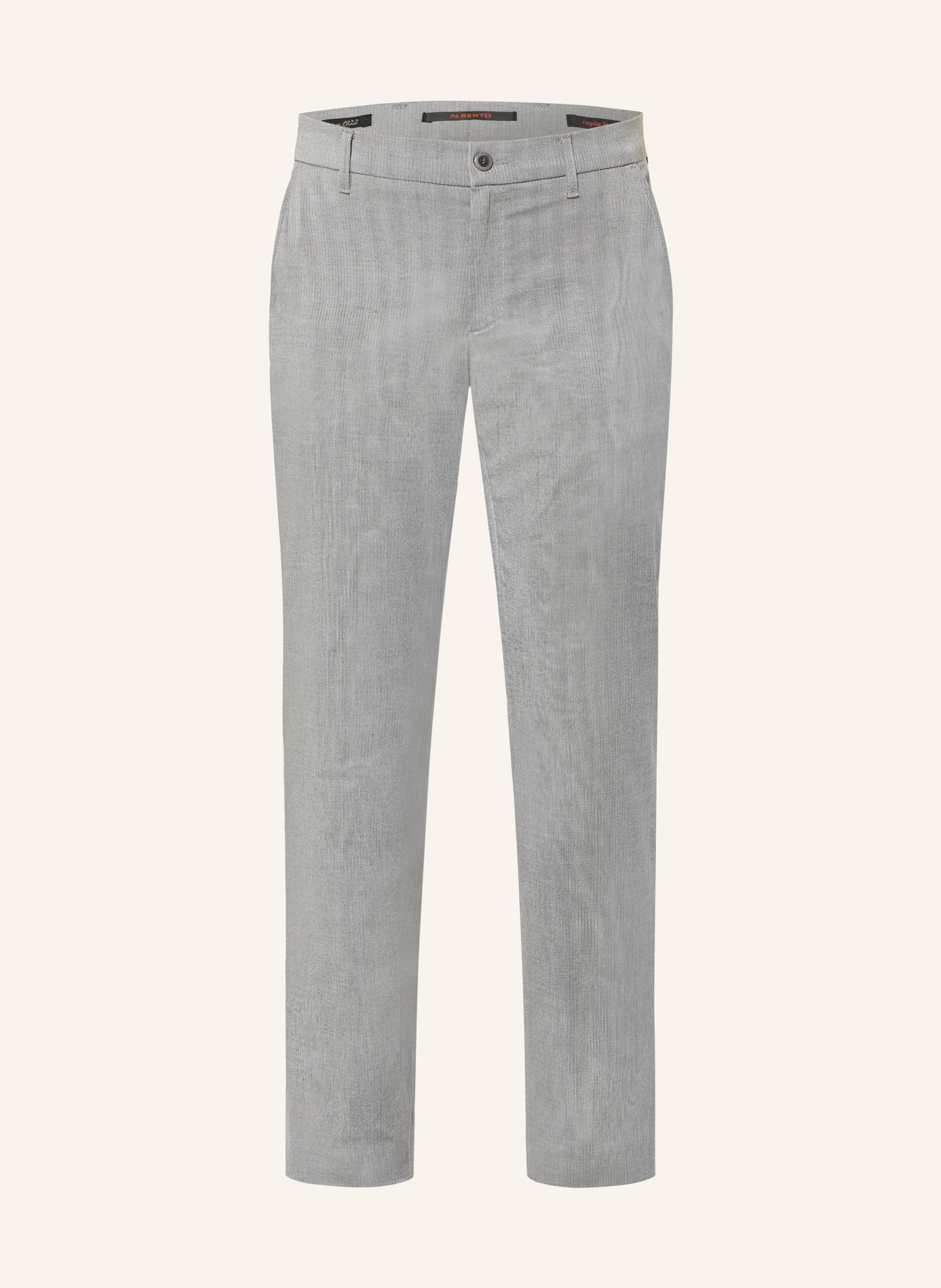 ALBERTO Chino LOU Regular Fit