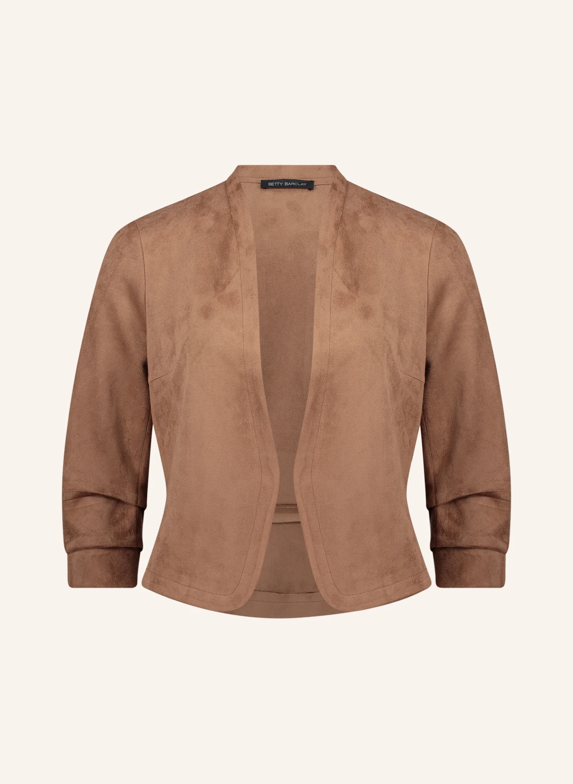 Betty Barclay Jacke mit 3/4-Arm
