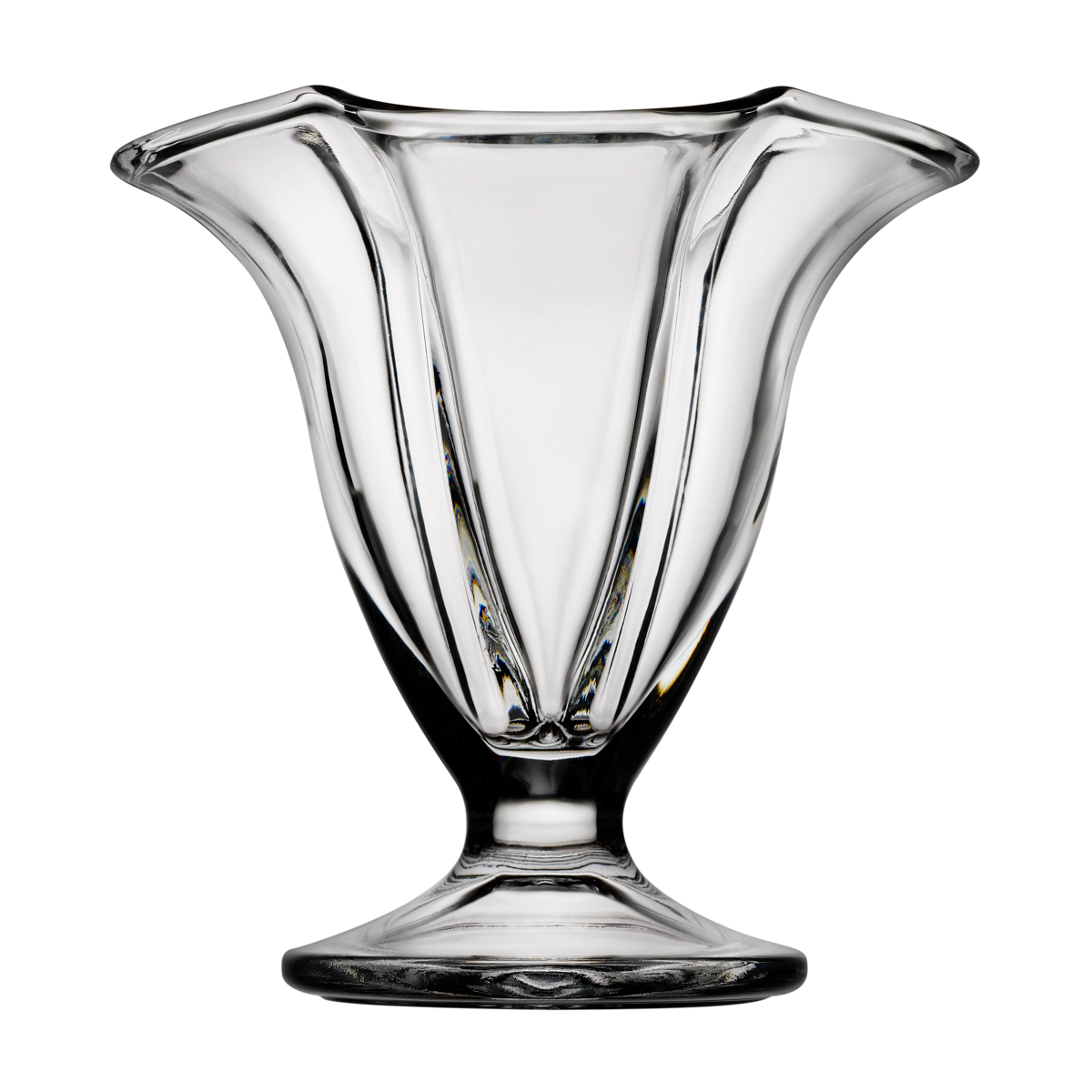 Taça para gelado de vidro 24,5cl