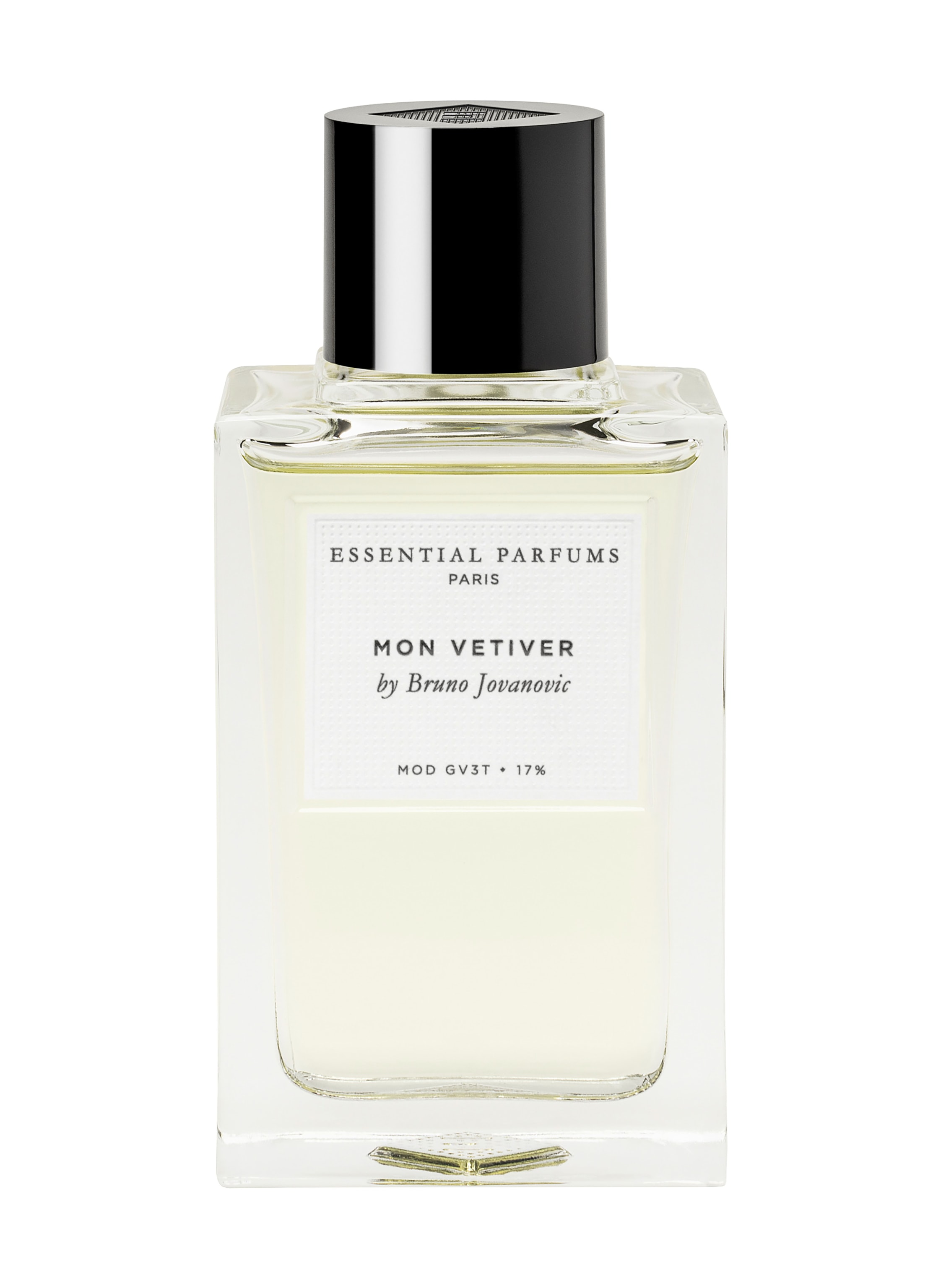 ESSENTIAL PARFUMS MON VETIVER