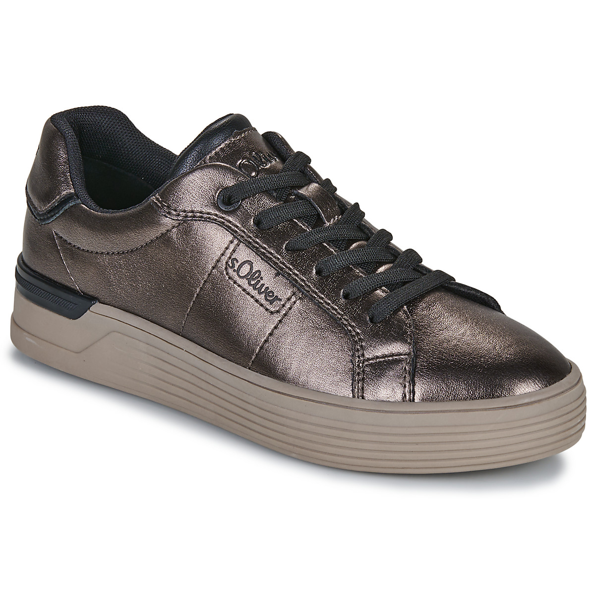 S.Oliver - 5-23603-43-915 - Bronze