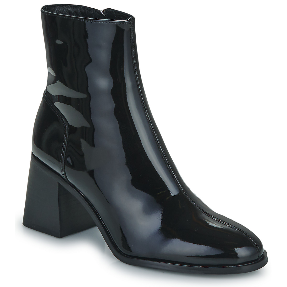 Karston - VICTORIA - Black