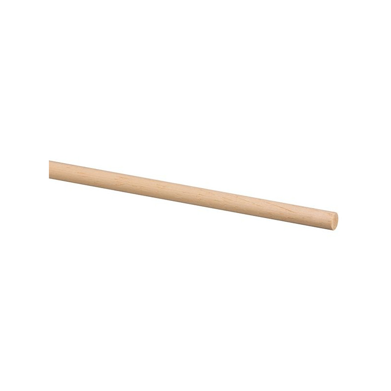 Baguette ronde en marupa Ø 6 mm 240 cm