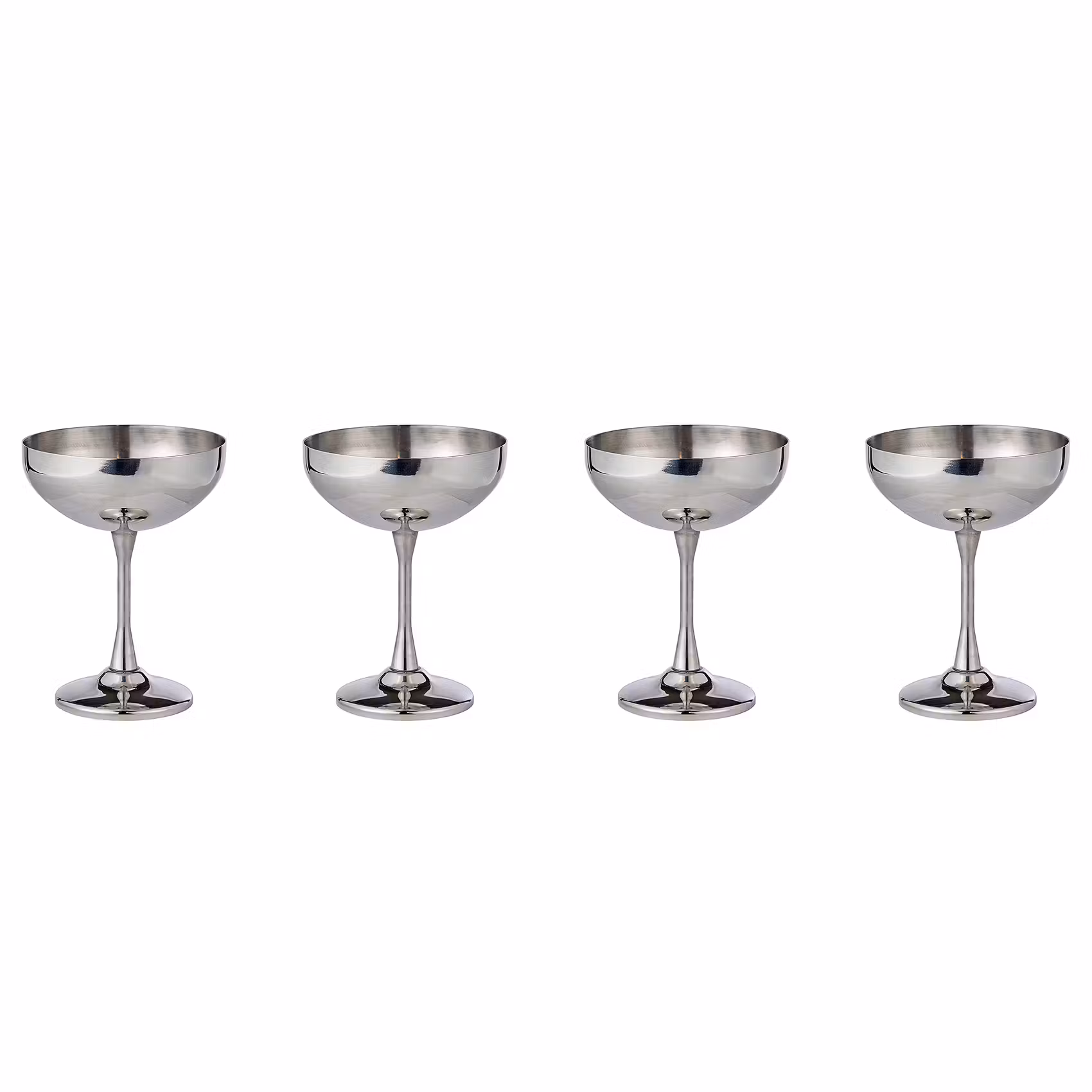 Cocktailglas MANHATTAN LOUNGE 4er-Set