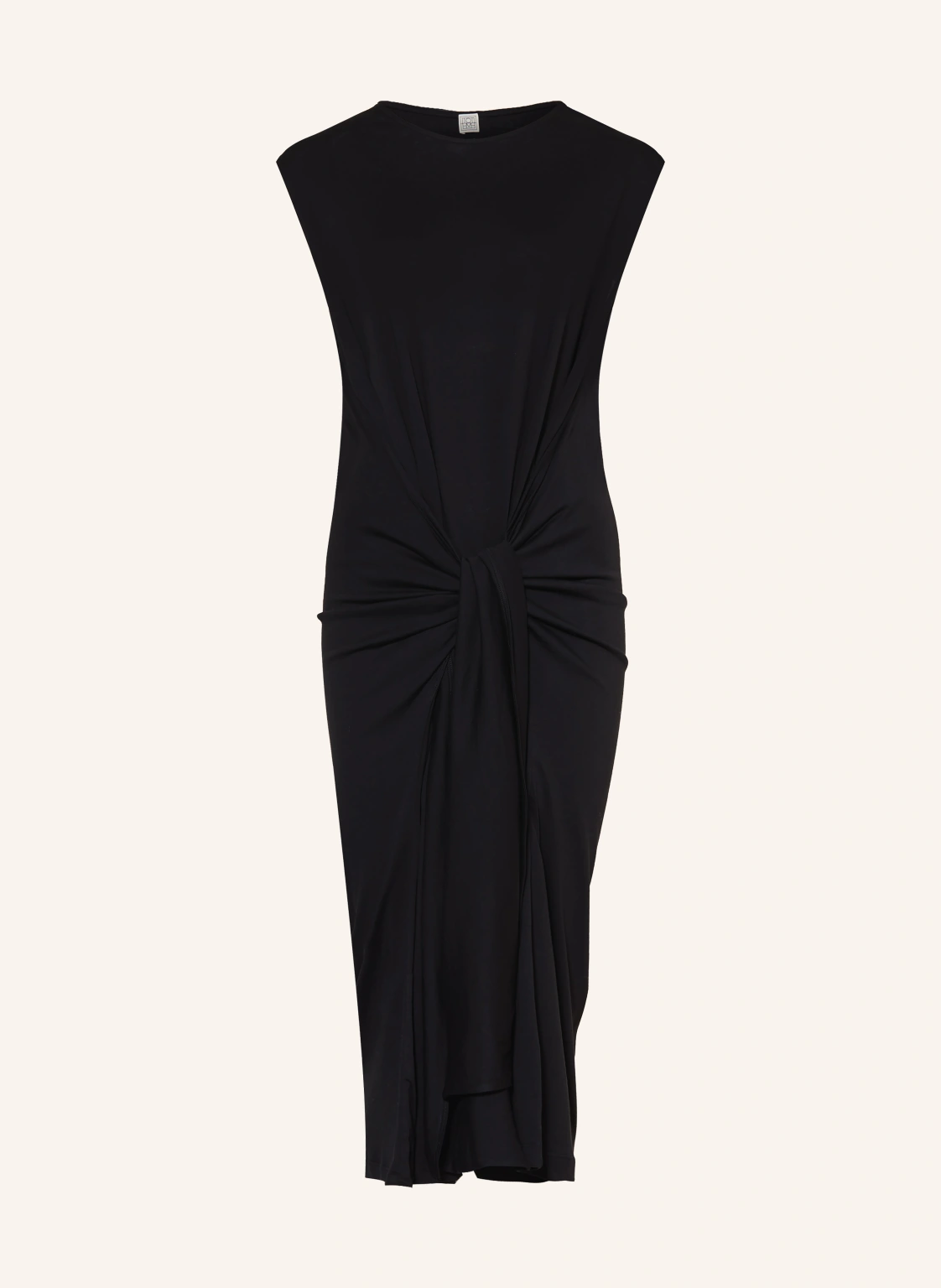 TOTEME Jerseykleid