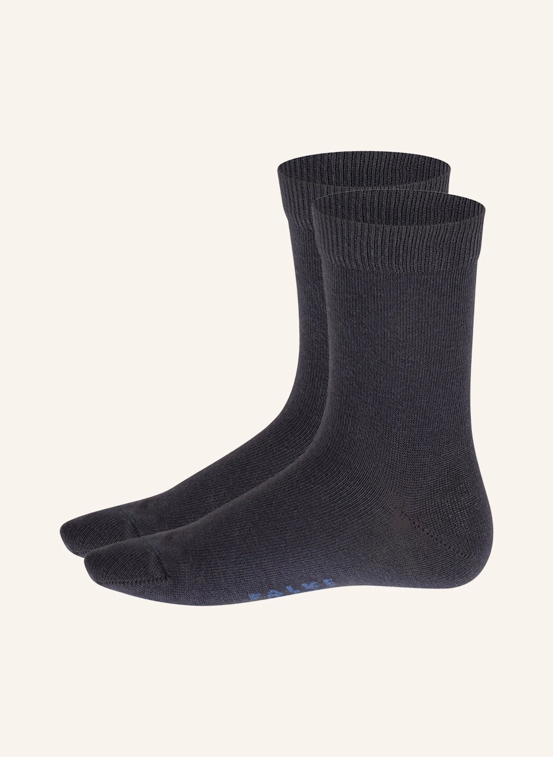 FALKE 2er-Pack Socken HAPPY