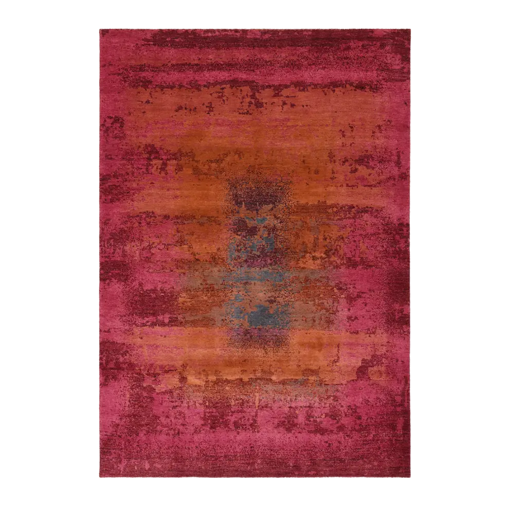moderner Orientteppich Sahar Fresco