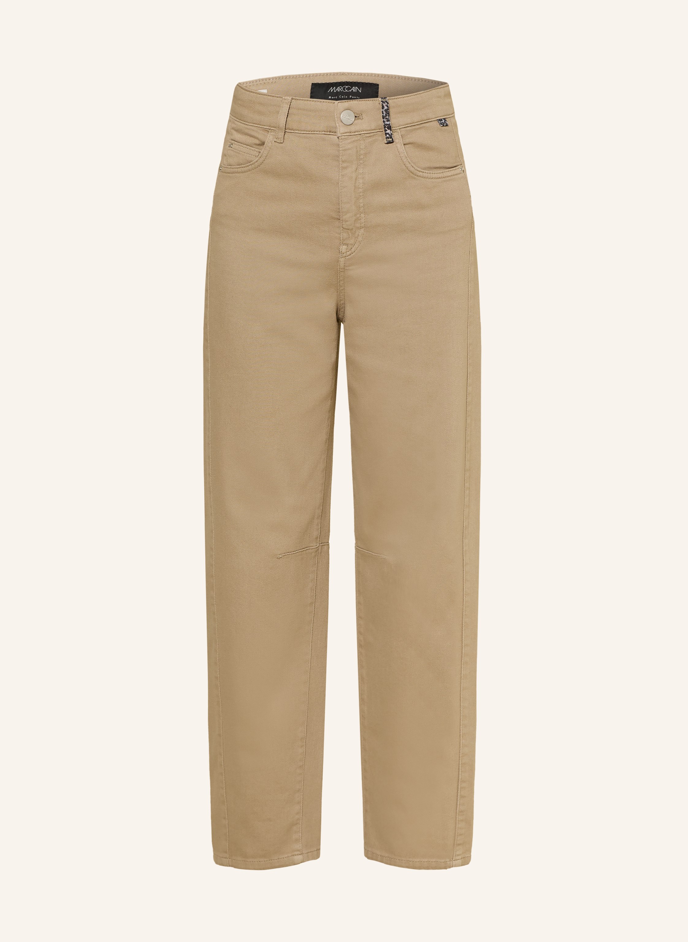 MARC CAIN Barrel Jeans RUMA
