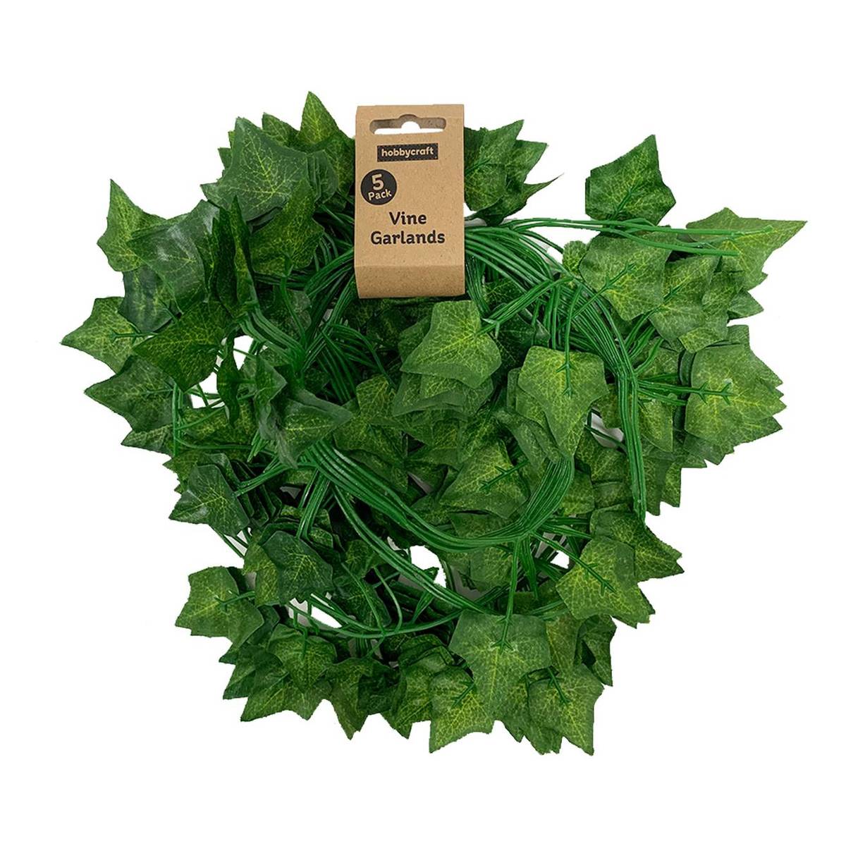 Decorative Vine Garlands 5 Pack