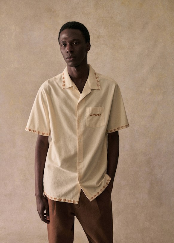 Amore Casual Shirt