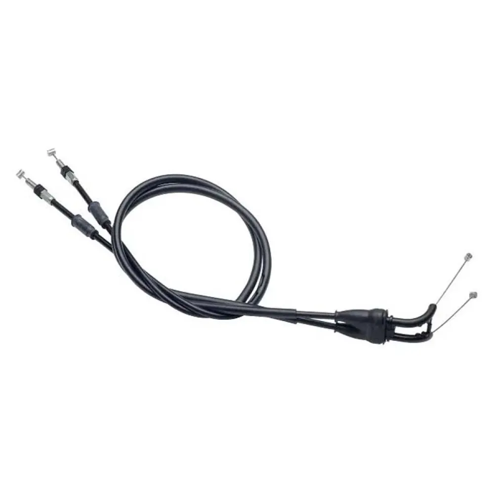 Domino NTT-182 throttle cable