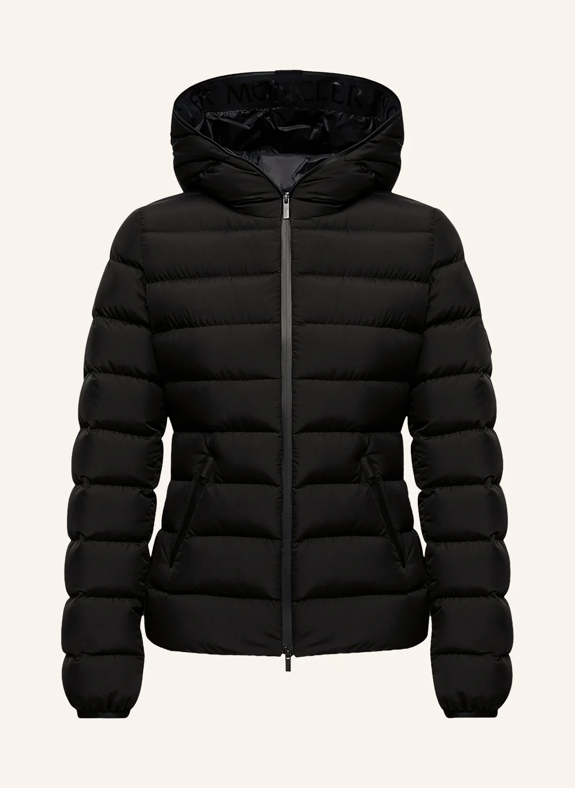 MONCLER Daunenjacke HERBES