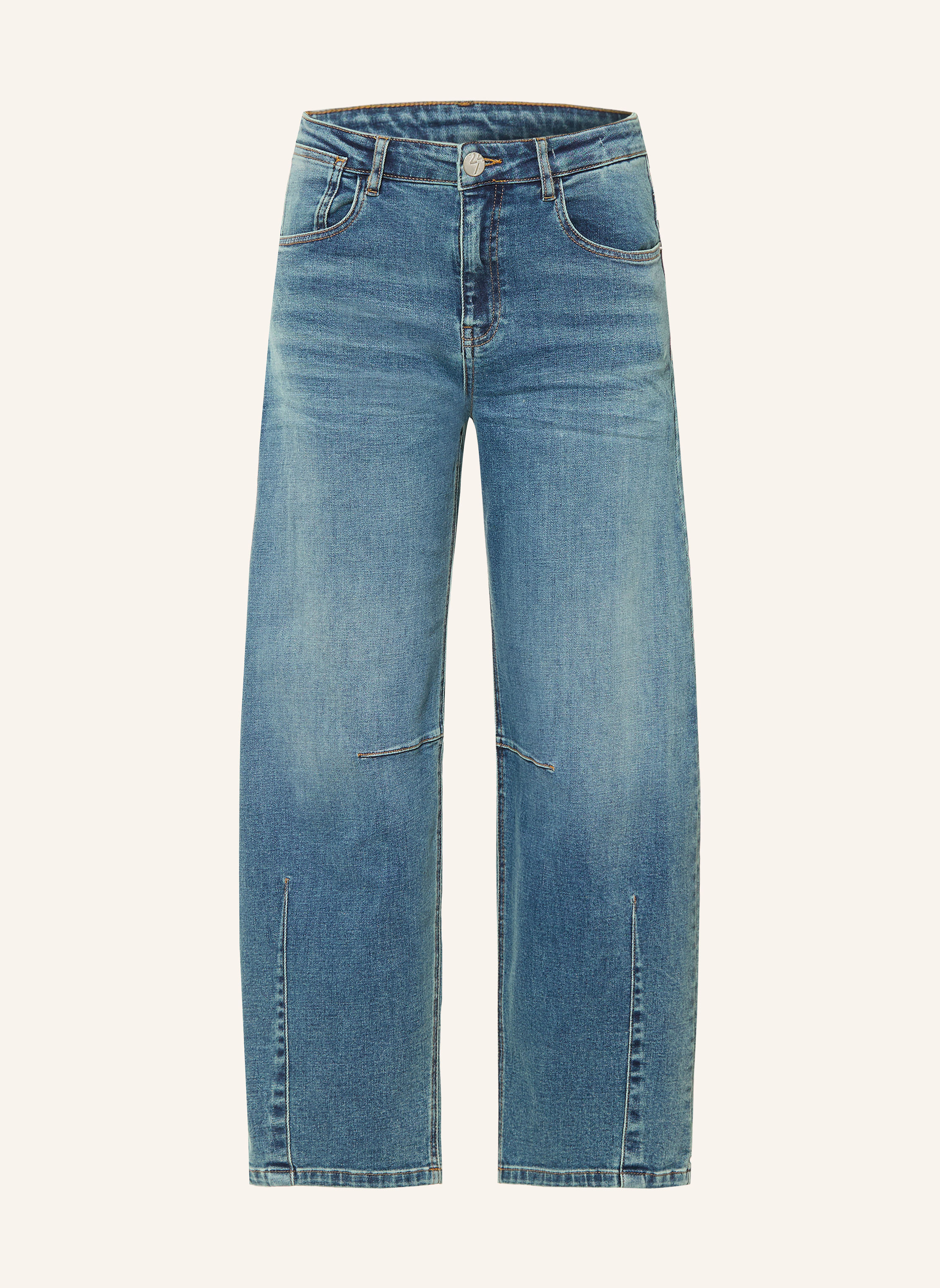OPUS Barrel Jeans LISSIE BOLDY