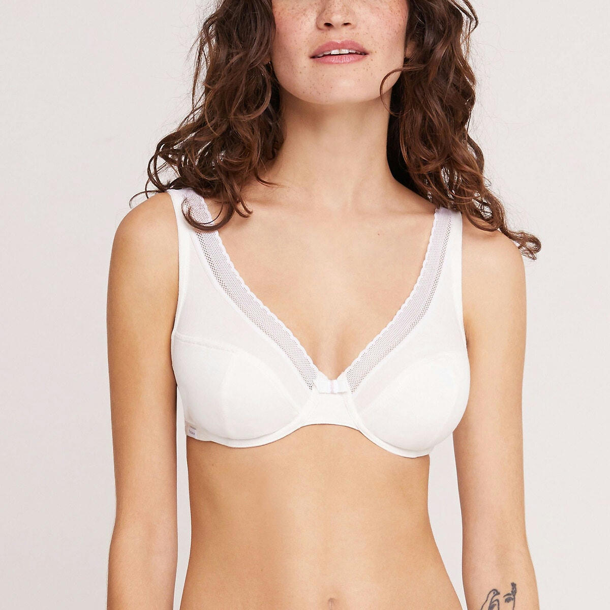 Soutien-gorge classique armatures Origine
