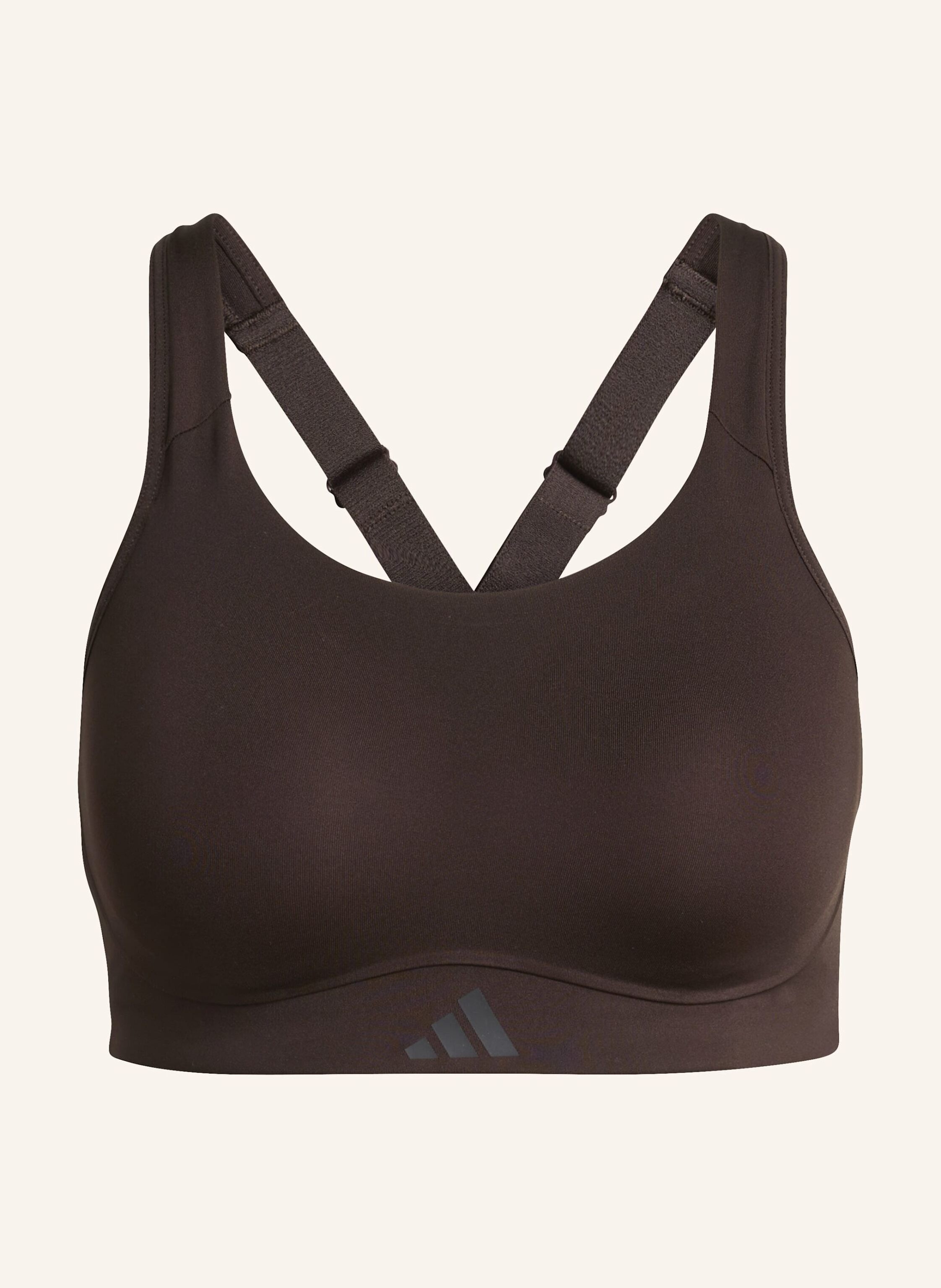 adidas OPTIME WORKOUT BH, HOHE BELASTUNG