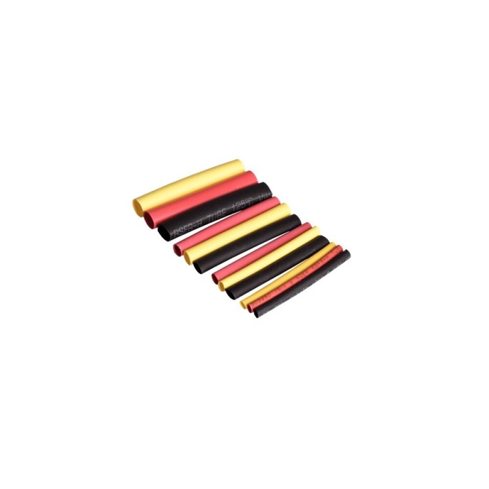 KRYMPESLANGESETT RAPID 1,5-5MM 72STK/PK