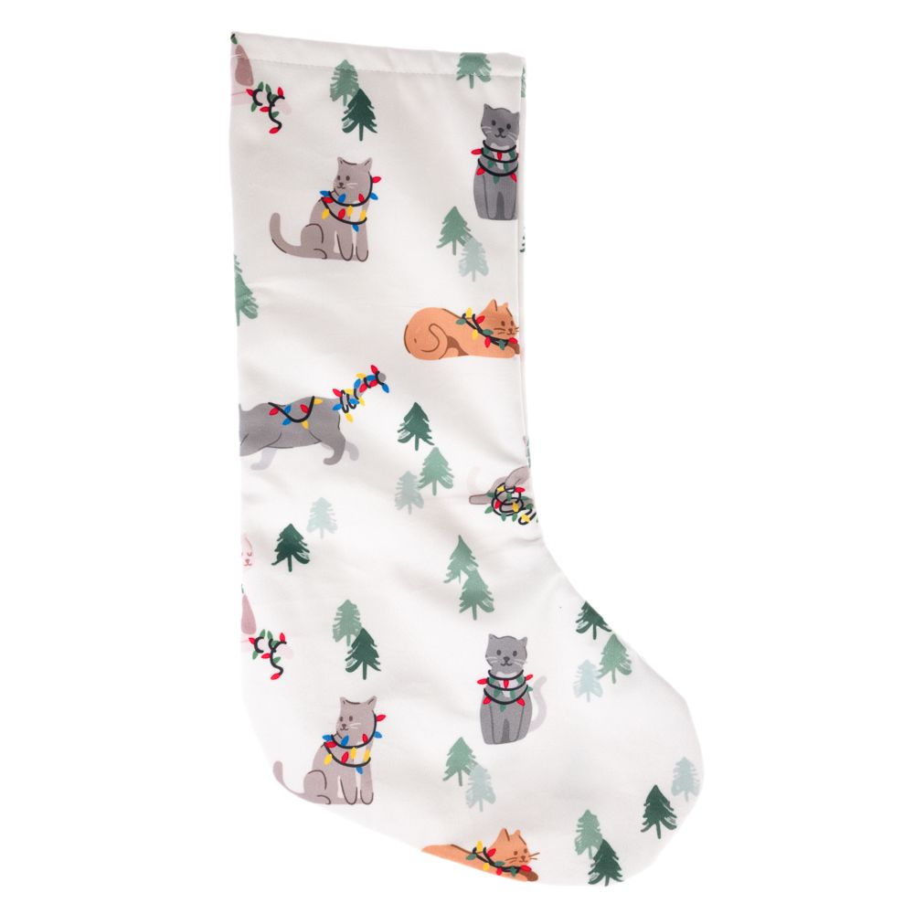 TIAKI Christmas stocking 