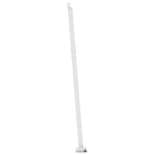 NNEVL Freestanding Manual Retractable Awning 450x300 cm Anthracite