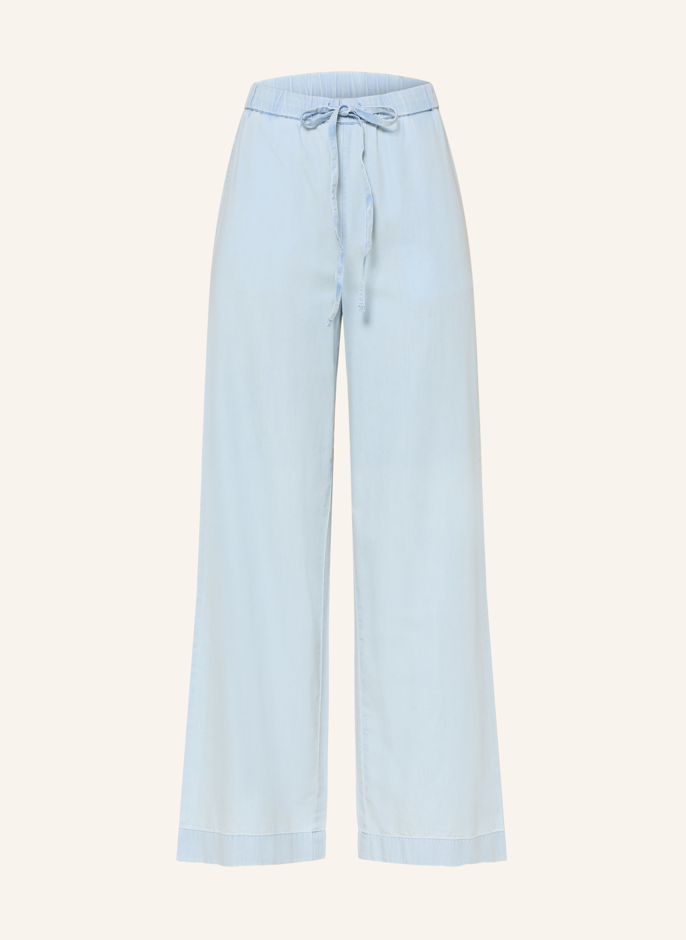 Marc O'Polo Hose in Jeansoptik