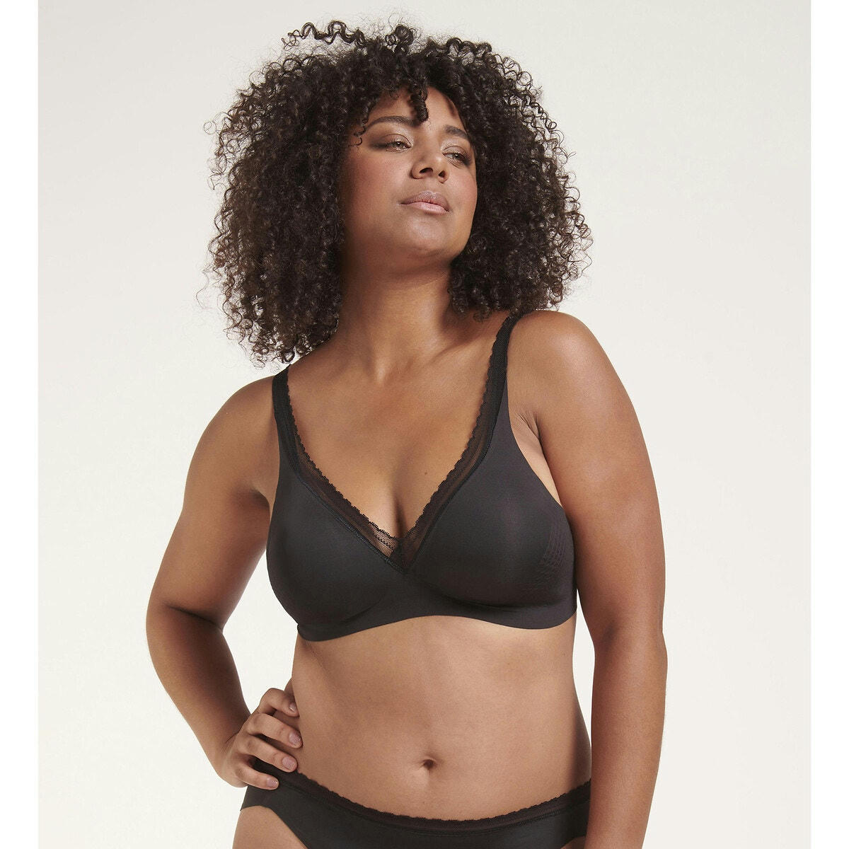 Soutien-gorge maintien optimal Body Adapt Twist