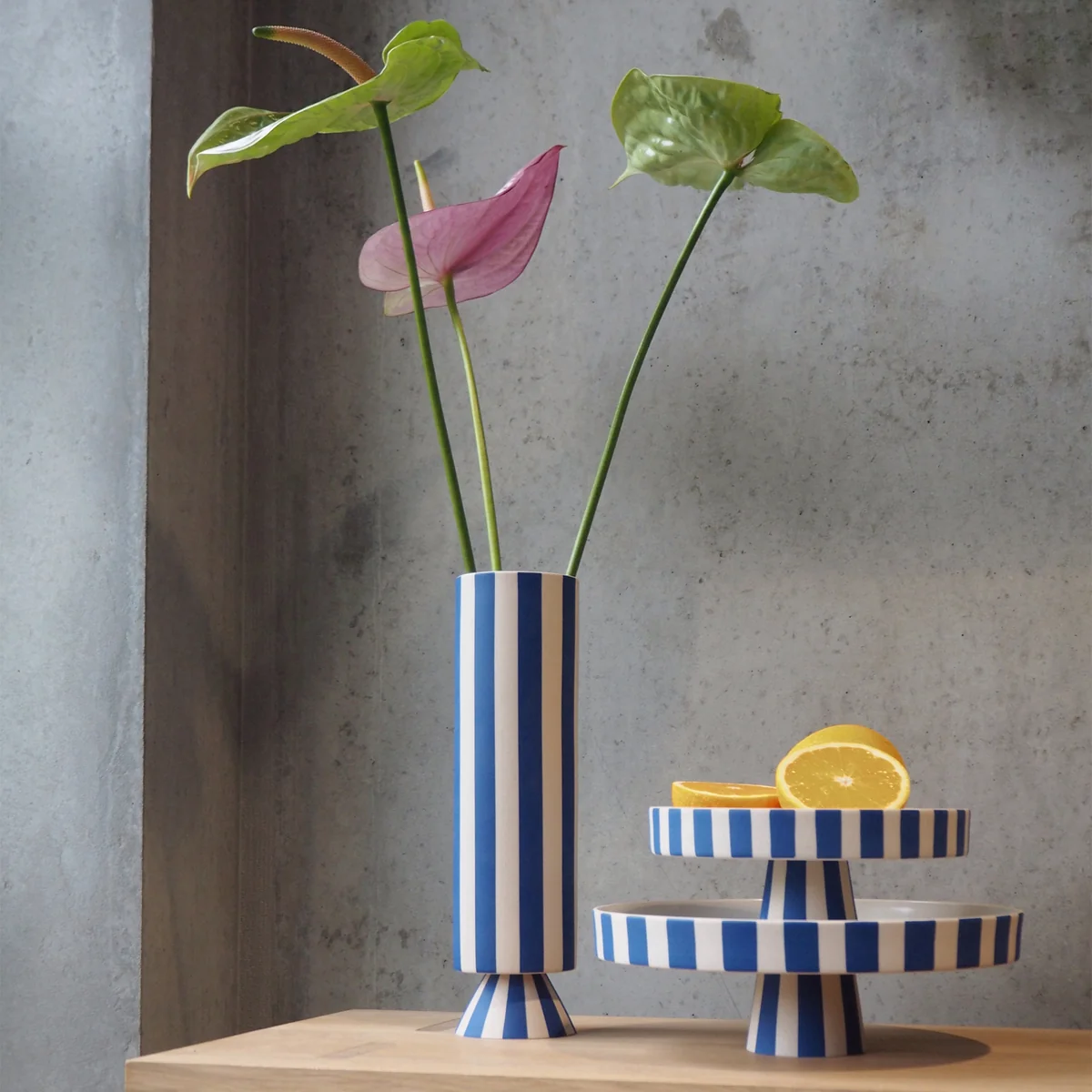 OYOY - Toppu Vase
