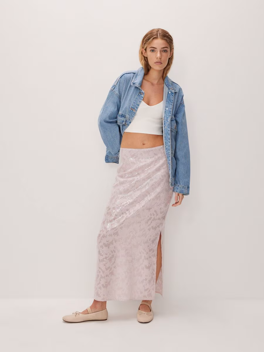 Ladies' Skirt