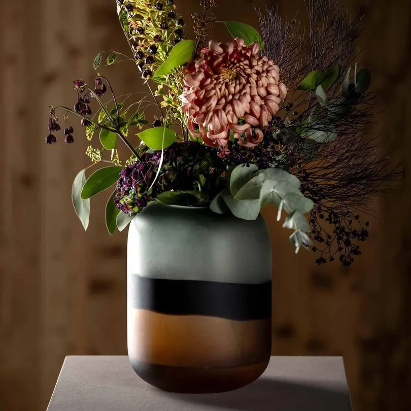 Vase Sabbia