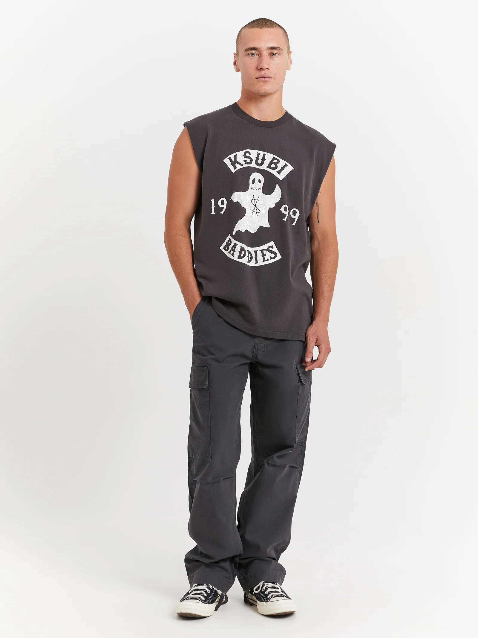 Fugitive Cargo Pants