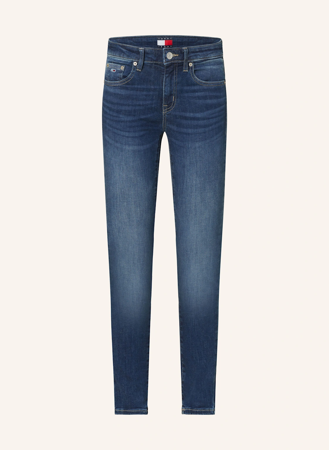 TOMMY JEANS Skinny Jeans SOPHIE