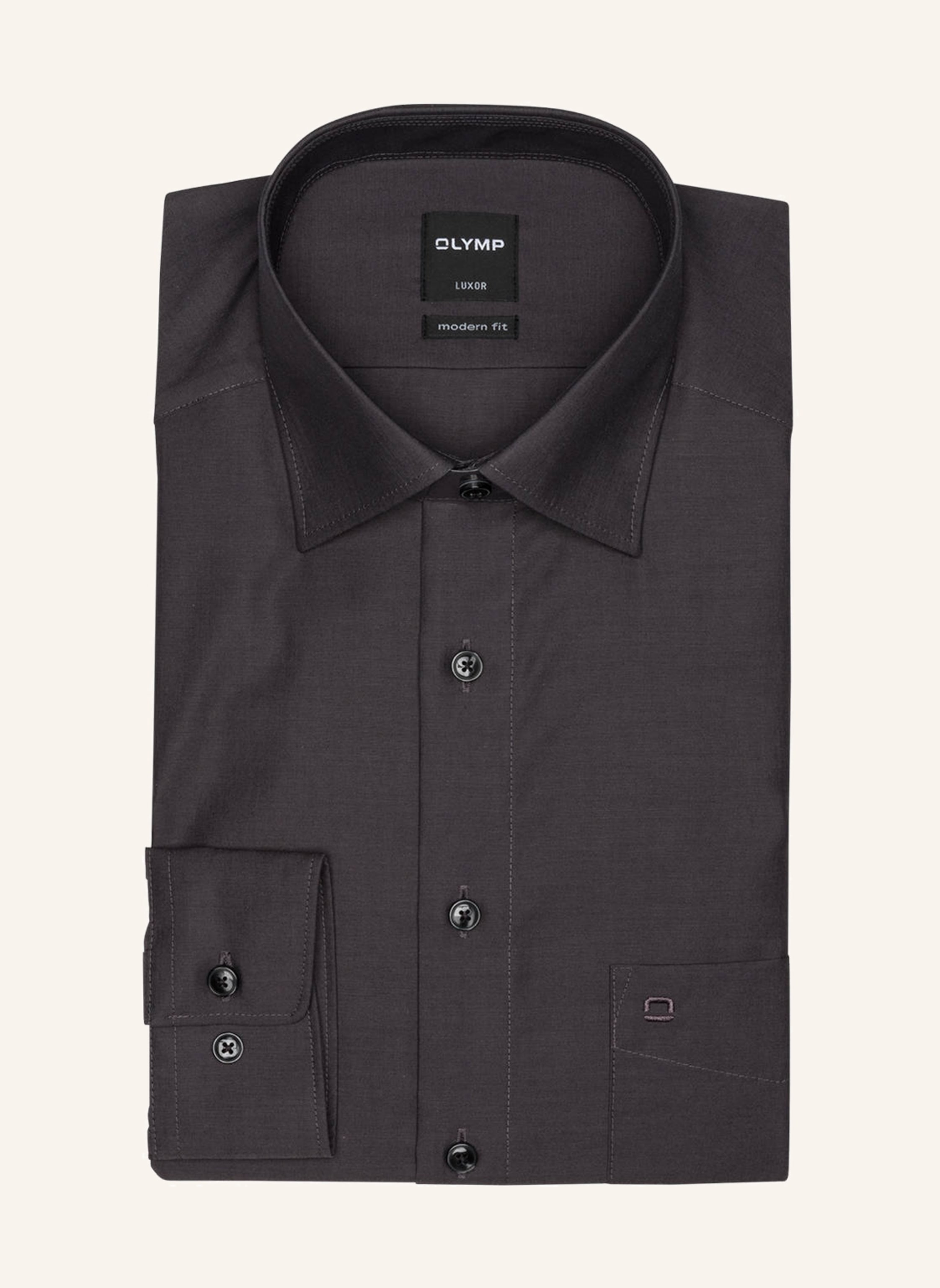 OLYMP Hemd Luxor modern fit