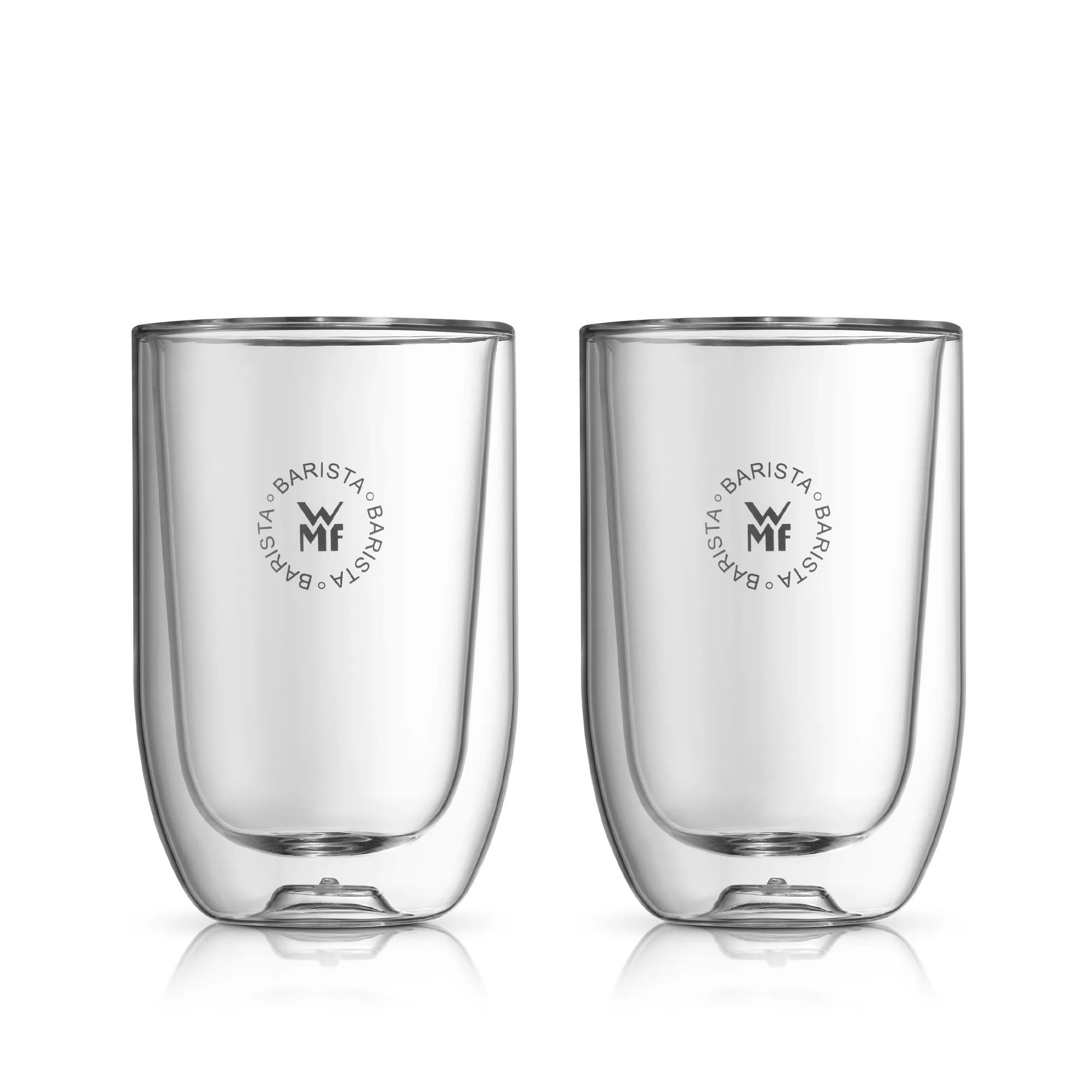WMF Barista Latte Macchiato Set 2 pcs.