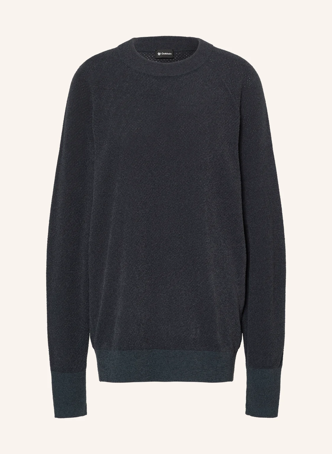 Goldwin Pullover