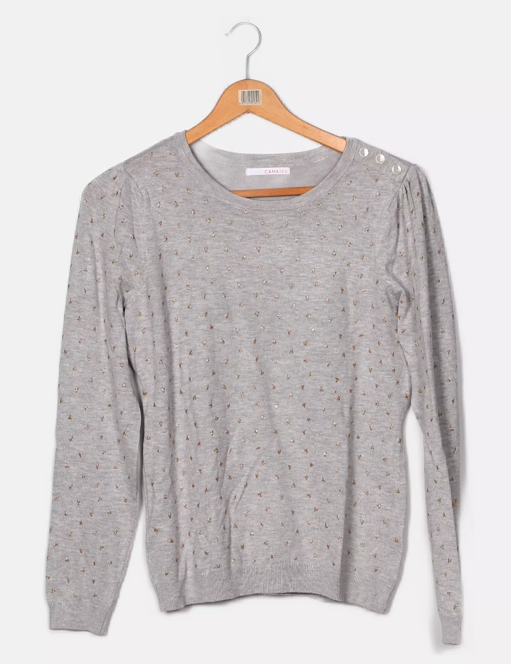 Camaïeu jumper
